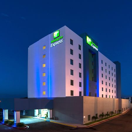 Holiday Inn Express Guaymas By Ihg Esterno foto Holiday Inn Express Lima Airport